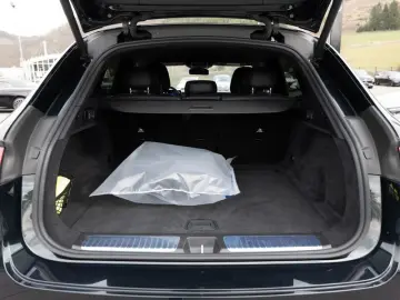 MERCEDES-BENZ EQE 350 SUV 4M ElectricArt LED 360 AHK…