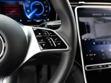 MERCEDES-BENZ EQE 350 SUV 4M ElectricArt LED 360 AHK…