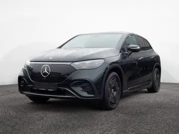 MERCEDES-BENZ EQE 350  SUV AMG-Sport Pano Burm AHK H…