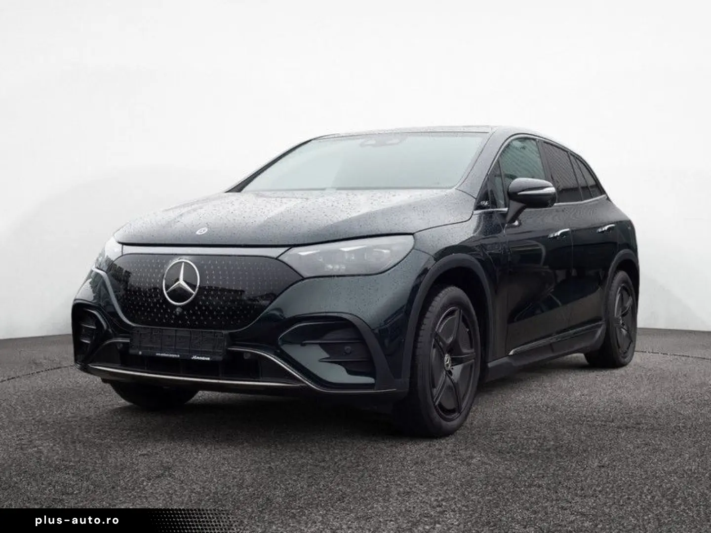 MERCEDES-BENZ EQE 350  SUV AMG-Sport Pano Burm AHK H&hellip;