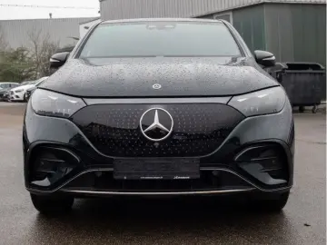 MERCEDES-BENZ EQE 350  SUV AMG-Sport Pano Burm AHK H&hellip;