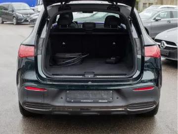 MERCEDES-BENZ EQE 350  SUV AMG-Sport Pano Burm AHK H&hellip;