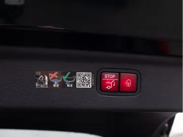 MERCEDES-BENZ EQE 350  SUV AMG-Sport Pano Burm AHK H&hellip;