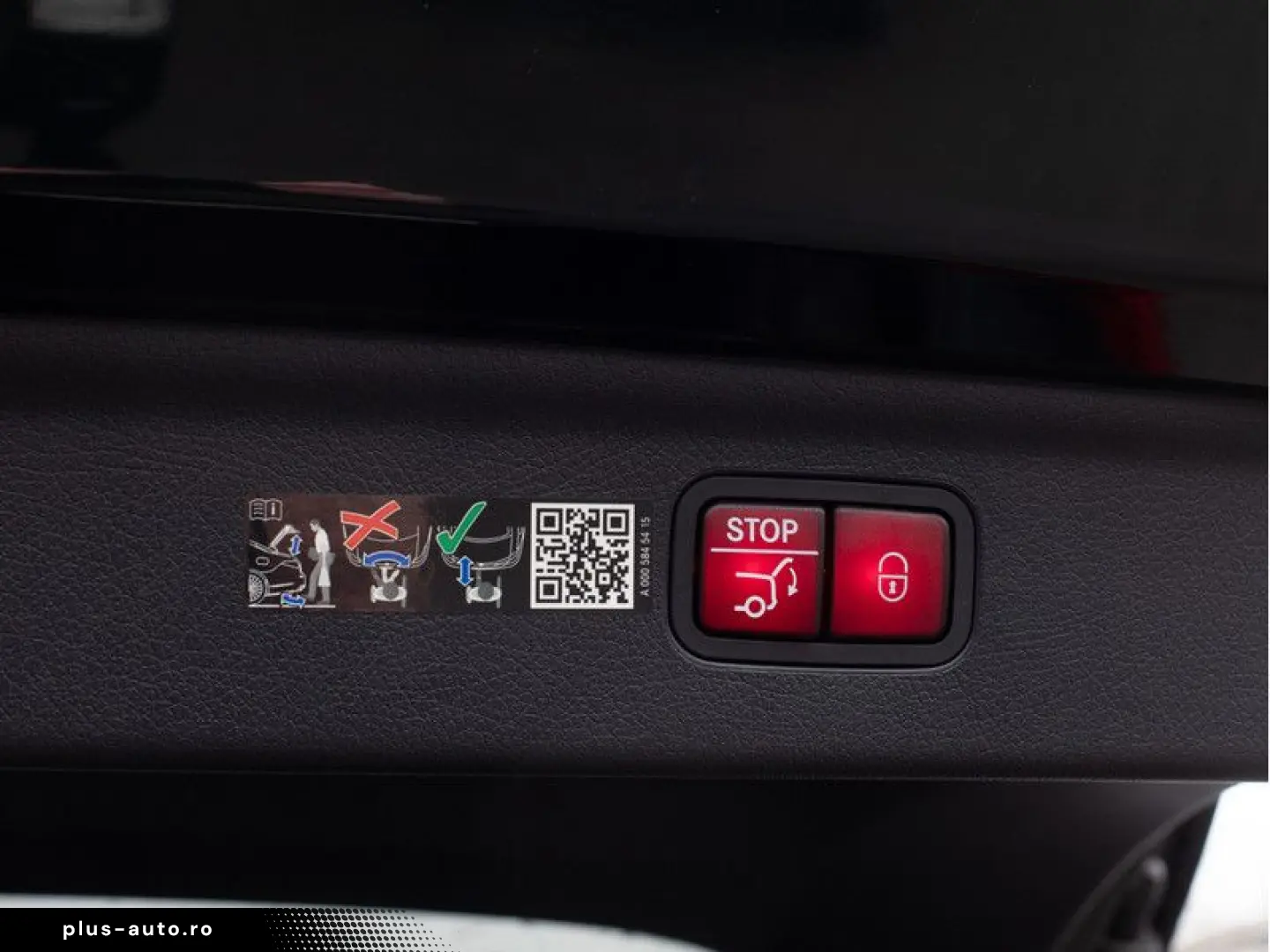 MERCEDES-BENZ EQE 350  SUV AMG-Sport Pano Burm AHK H&hellip;