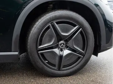 MERCEDES-BENZ EQE 350  SUV AMG-Sport Pano Burm AHK H&hellip;