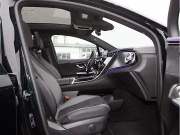 MERCEDES-BENZ EQE 350  SUV AMG-Sport Pano Burm AHK H&hellip;