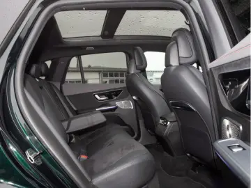 MERCEDES-BENZ EQE 350  SUV AMG-Sport Pano Burm AHK H&hellip;