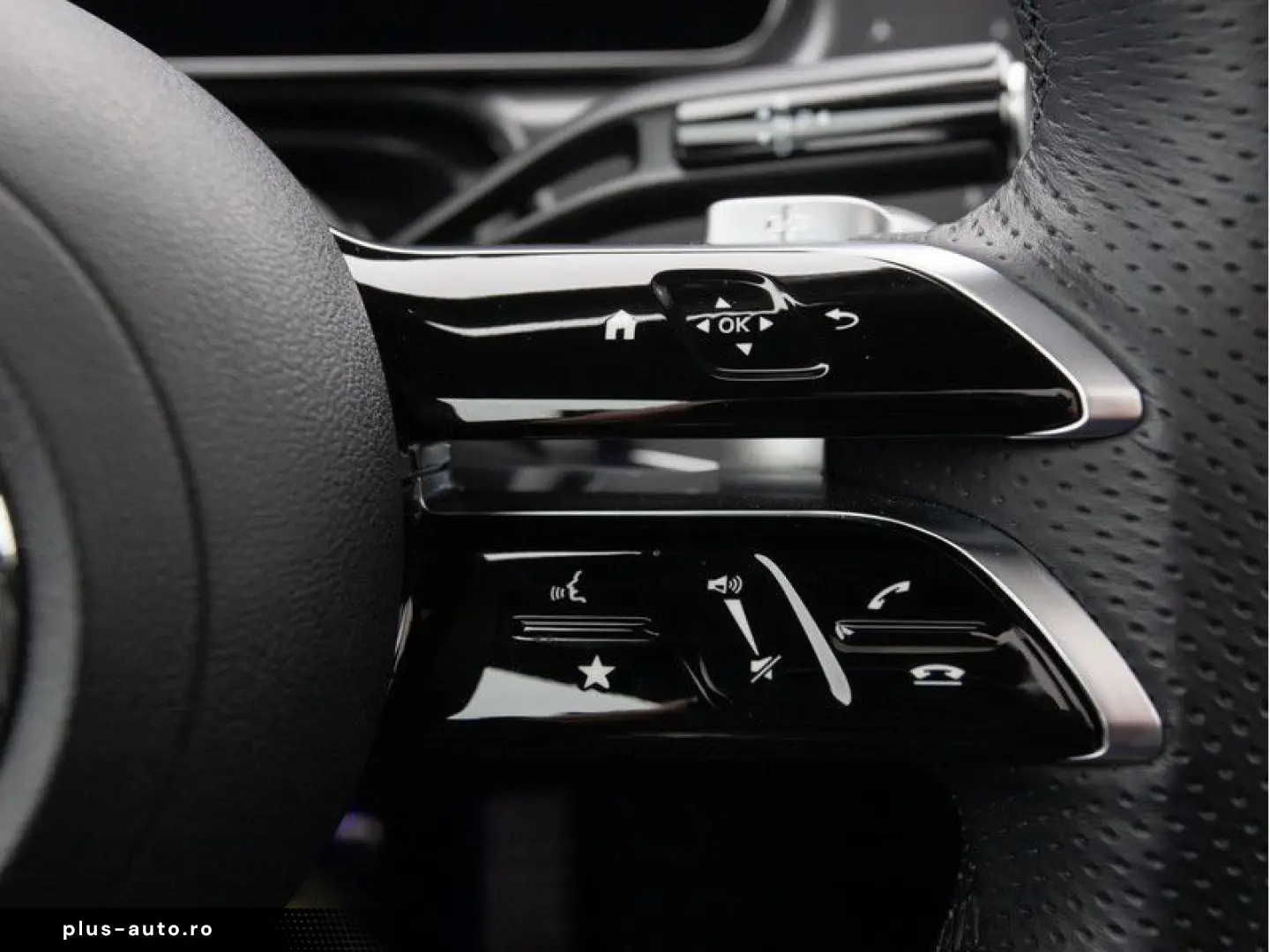 MERCEDES-BENZ EQE 350  SUV AMG-Sport Pano Burm AHK H&hellip;