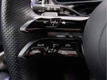 MERCEDES-BENZ EQE 350  SUV AMG-Sport Pano Burm AHK H&hellip;