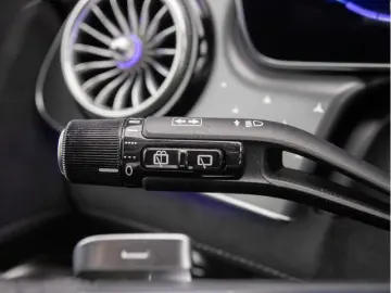 MERCEDES-BENZ EQE 350  SUV AMG-Sport Pano Burm AHK H&hellip;