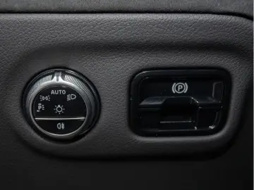 MERCEDES-BENZ EQE 350  SUV AMG-Sport Pano Burm AHK H&hellip;