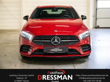 MERCEDES-BENZ A 250e Limousine AMG Line LED KAMERA A&hellip;