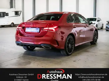 MERCEDES-BENZ A 250e Limousine AMG Line LED KAMERA A&hellip;