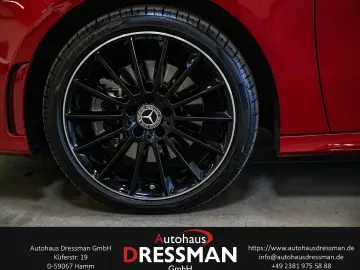 MERCEDES-BENZ A 250e Limousine AMG Line LED KAMERA A&hellip;