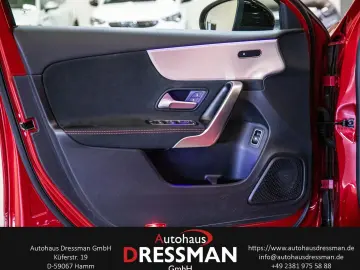 MERCEDES-BENZ A 250e Limousine AMG Line LED KAMERA A&hellip;