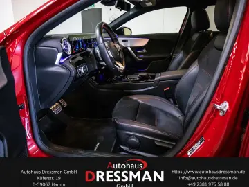 MERCEDES-BENZ A 250e Limousine AMG Line LED KAMERA A&hellip;