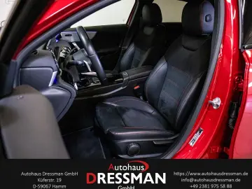 MERCEDES-BENZ A 250e Limousine AMG Line LED KAMERA A&hellip;