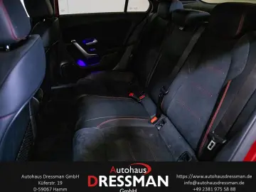 MERCEDES-BENZ A 250e Limousine AMG Line LED KAMERA A&hellip;