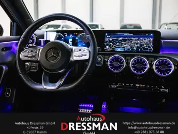 MERCEDES-BENZ A 250e Limousine AMG Line LED KAMERA A&hellip;