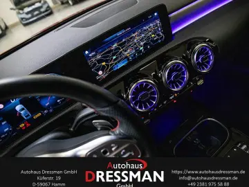 MERCEDES-BENZ A 250e Limousine AMG Line LED KAMERA A&hellip;