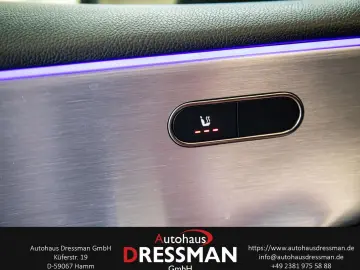 MERCEDES-BENZ A 250e Limousine AMG Line LED KAMERA A&hellip;