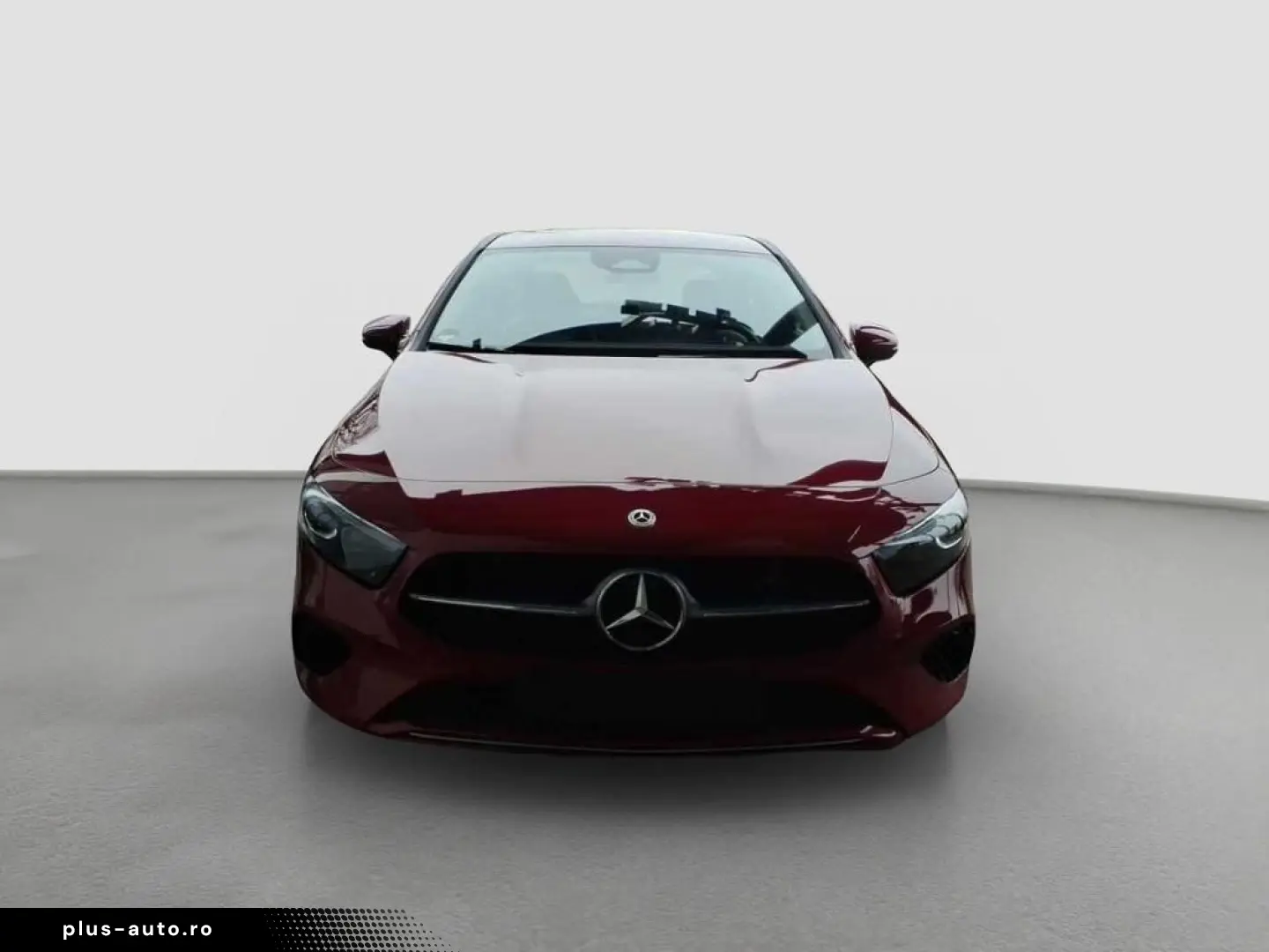 MERCEDES-BENZ A 180 Limousine AUT DynLicht Fernlicht&hellip;