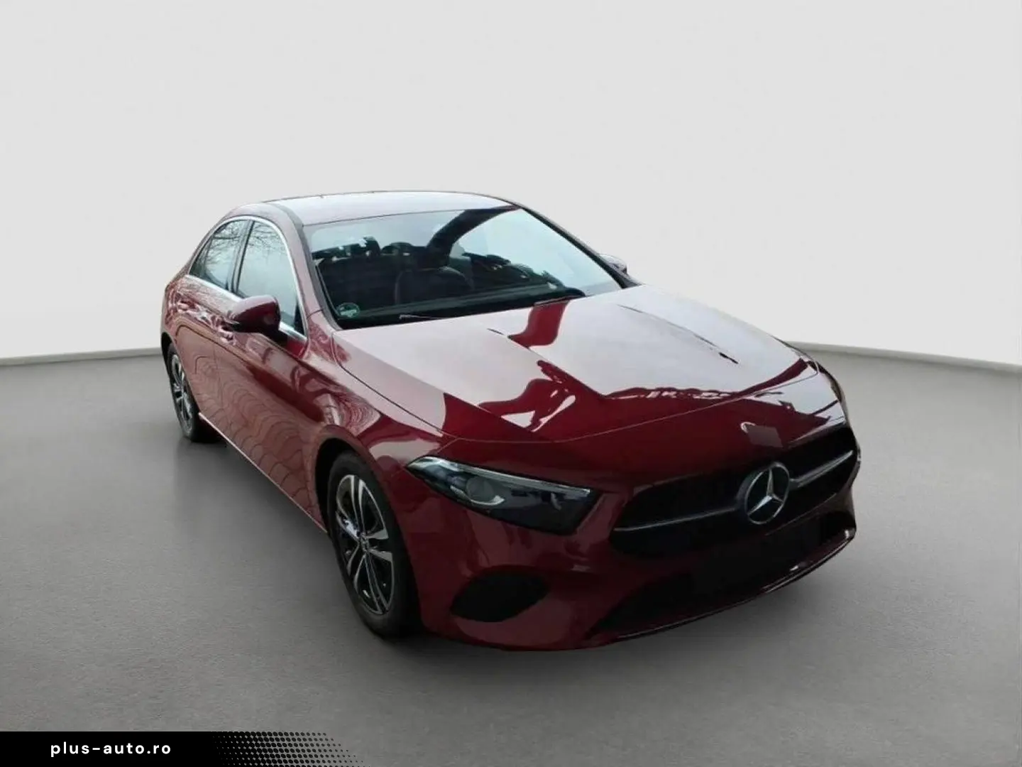 MERCEDES-BENZ A 180 Limousine AUT DynLicht Fernlicht&hellip;