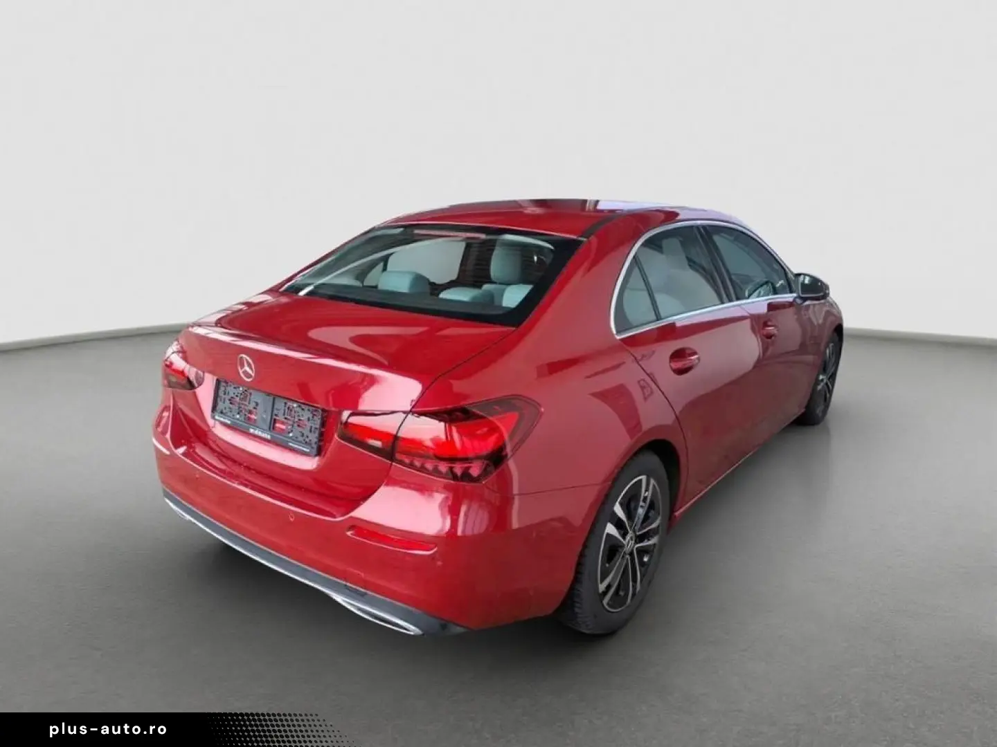 MERCEDES-BENZ A 180 Limousine AUT DynLicht Fernlicht&hellip;