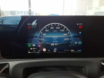 MERCEDES-BENZ A 180 Limousine AUT DynLicht Fernlicht&hellip;