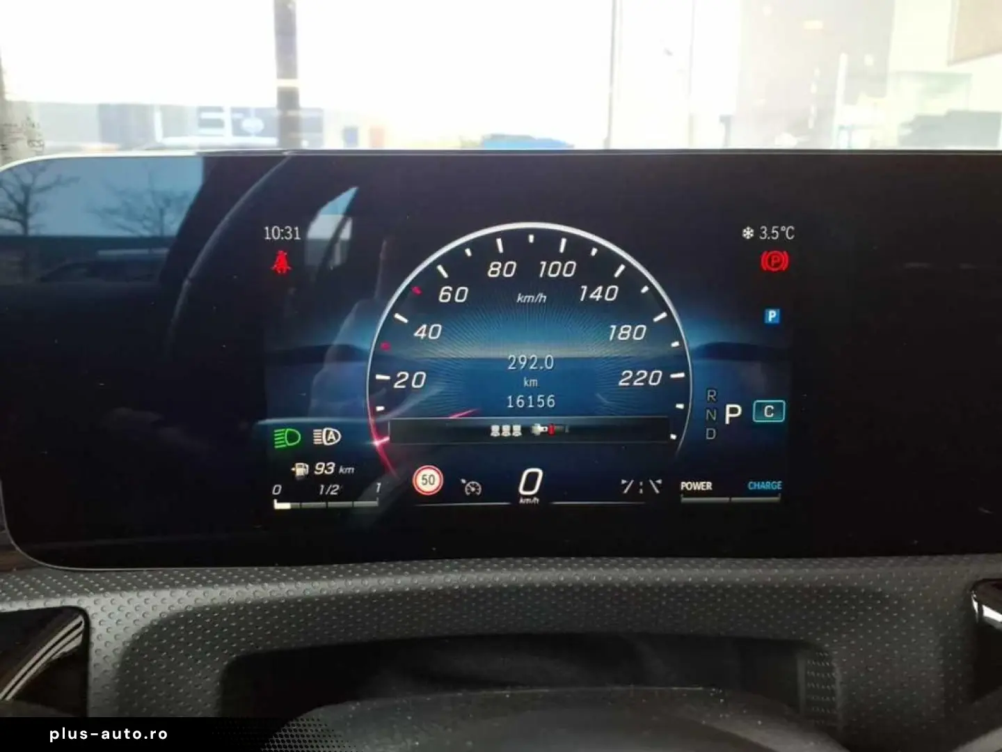 MERCEDES-BENZ A 180 Limousine AUT DynLicht Fernlicht&hellip;