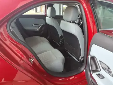 MERCEDES-BENZ A 180 Limousine AUT DynLicht Fernlicht&hellip;