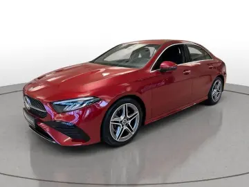 MERCEDES-BENZ A 220 d Limo AMG-Line Premium AHK KEYL&hellip;