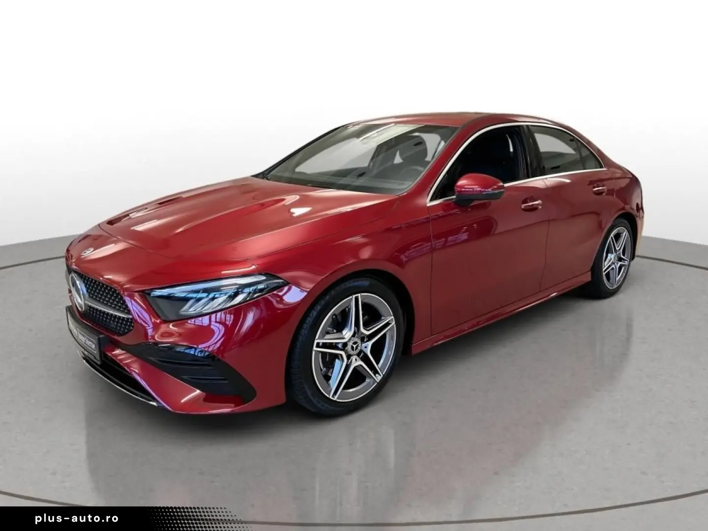 MERCEDES-BENZ A 220 d Limo AMG-Line Premium AHK KEYL&hellip;