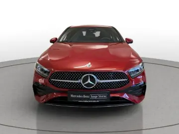 MERCEDES-BENZ A 220 d Limo AMG-Line Premium AHK KEYL&hellip;