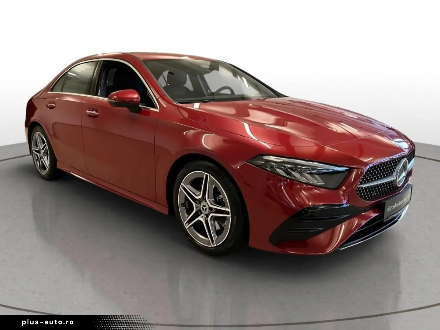 MERCEDES-BENZ A 220 d Limo AMG-Line Premium AHK KEYL&hellip;