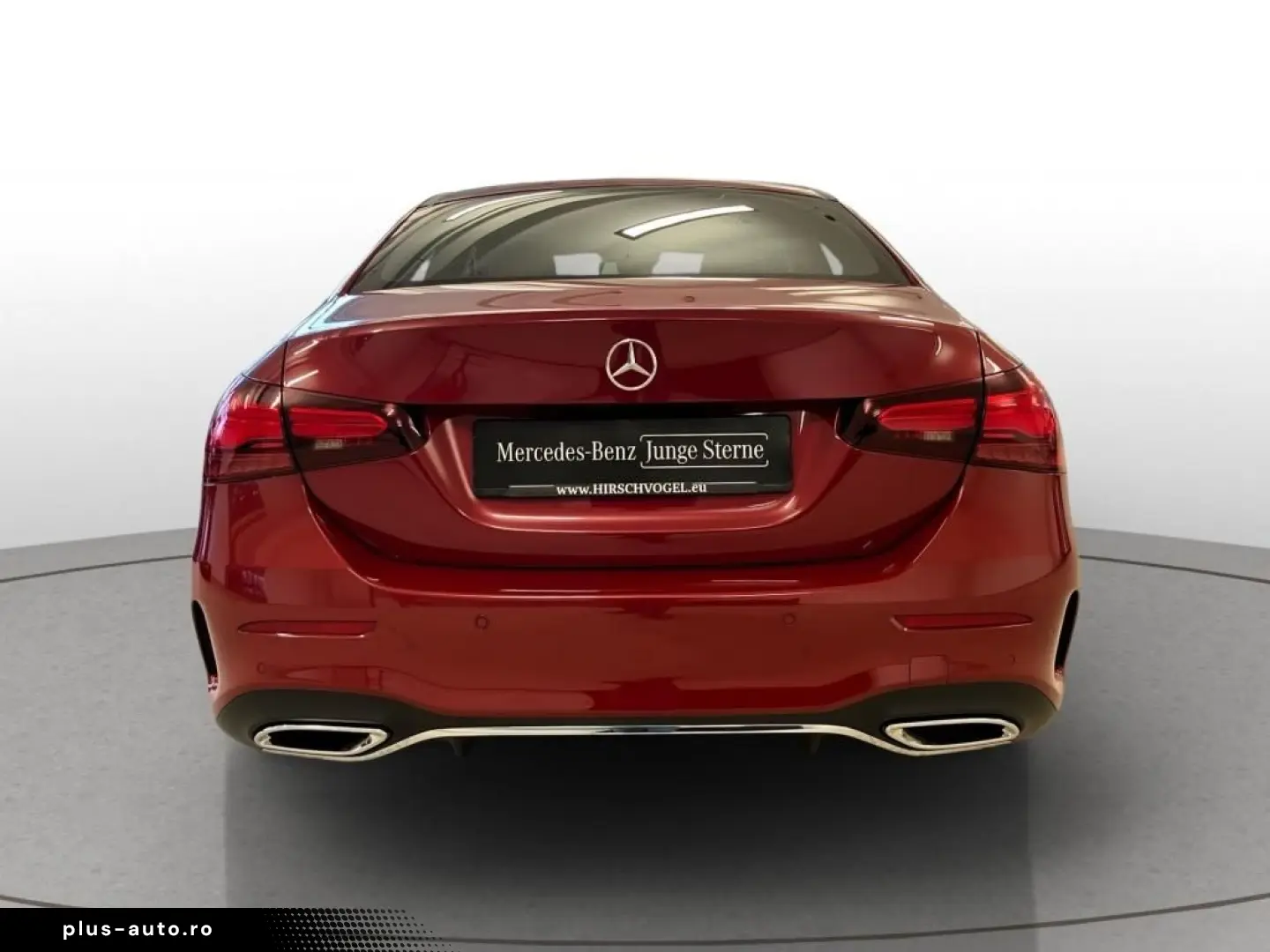 MERCEDES-BENZ A 220 d Limo AMG-Line Premium AHK KEYL&hellip;