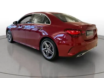 MERCEDES-BENZ A 220 d Limo AMG-Line Premium AHK KEYL&hellip;