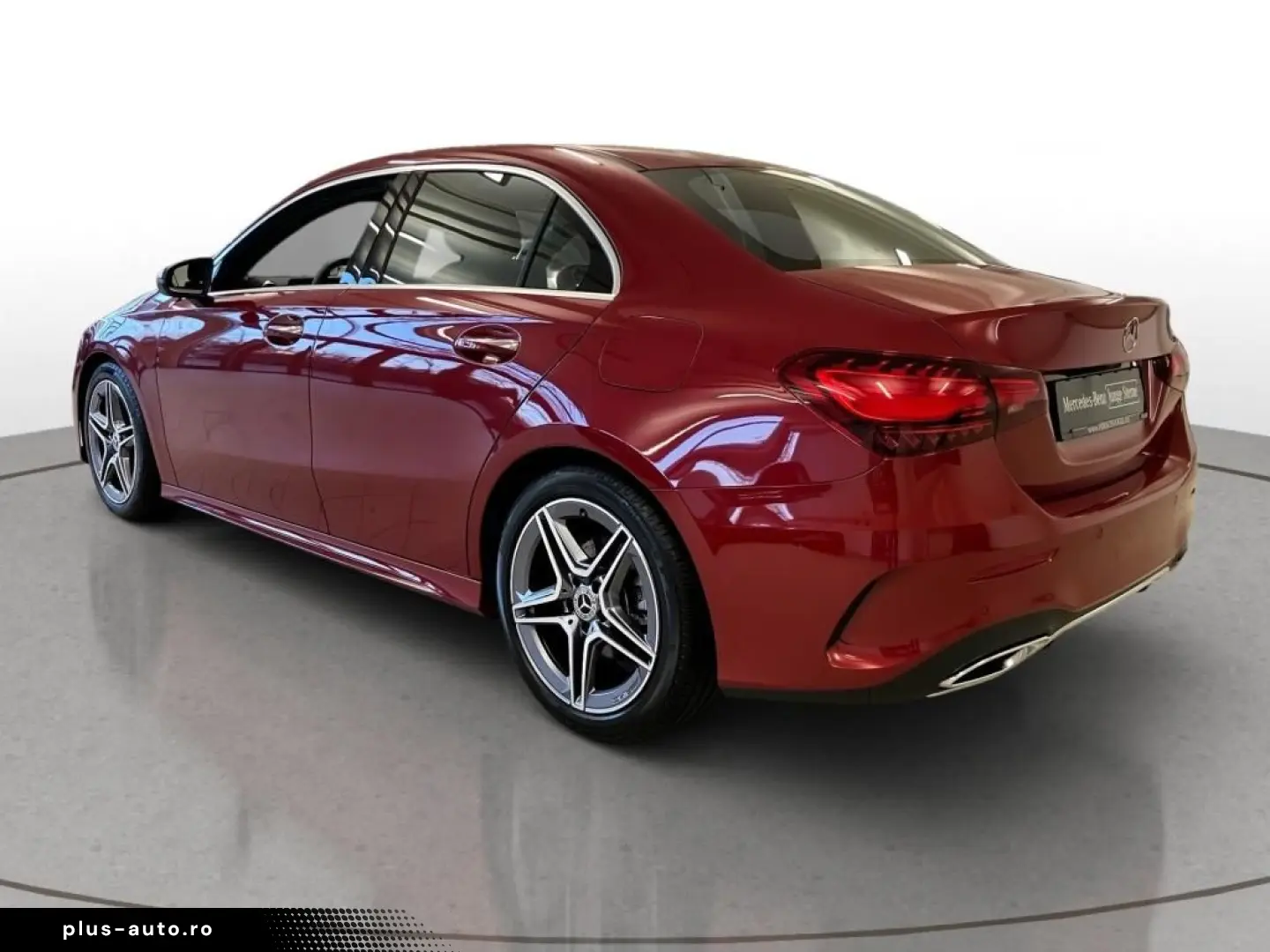 MERCEDES-BENZ A 220 d Limo AMG-Line Premium AHK KEYL&hellip;