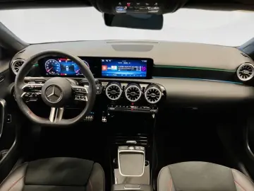 MERCEDES-BENZ A 220 d Limo AMG-Line Premium AHK KEYL&hellip;