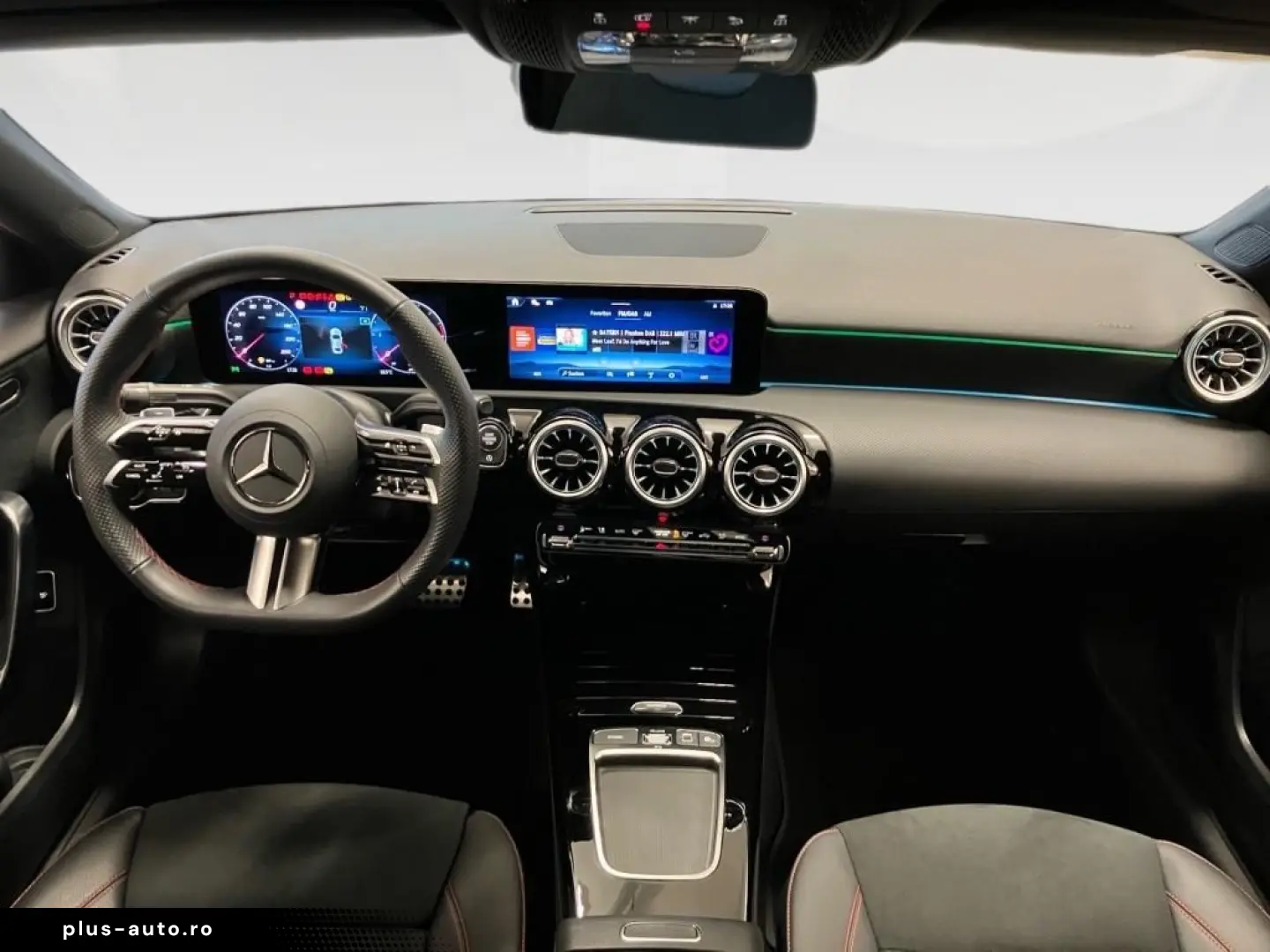 MERCEDES-BENZ A 220 d Limo AMG-Line Premium AHK KEYL&hellip;