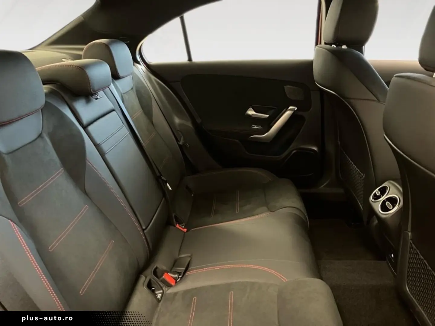 MERCEDES-BENZ A 220 d Limo AMG-Line Premium AHK KEYL&hellip;