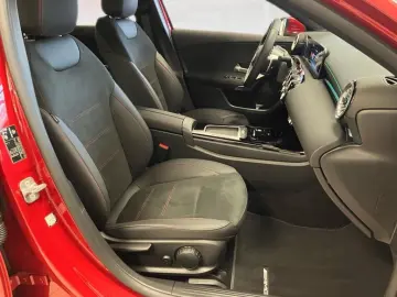 MERCEDES-BENZ A 220 d Limo AMG-Line Premium AHK KEYL&hellip;