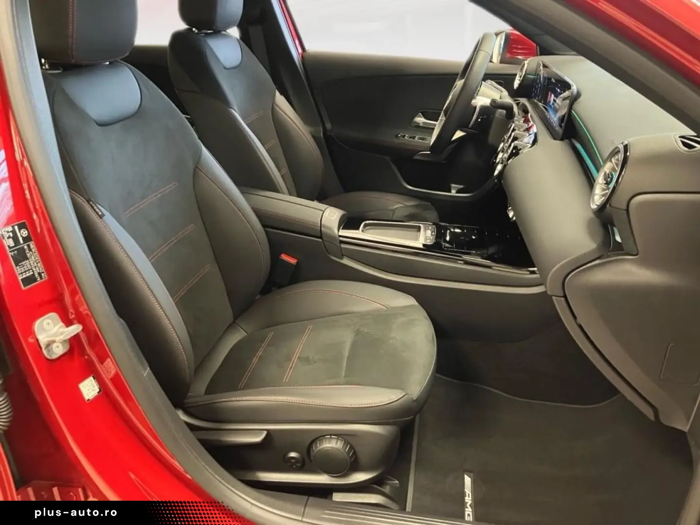 MERCEDES-BENZ A 220 d Limo AMG-Line Premium AHK KEYL&hellip;