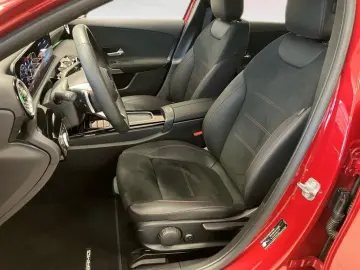 MERCEDES-BENZ A 220 d Limo AMG-Line Premium AHK KEYL&hellip;