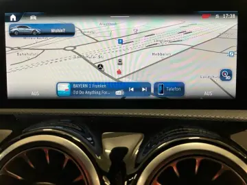 MERCEDES-BENZ A 220 d Limo AMG-Line Premium AHK KEYL&hellip;