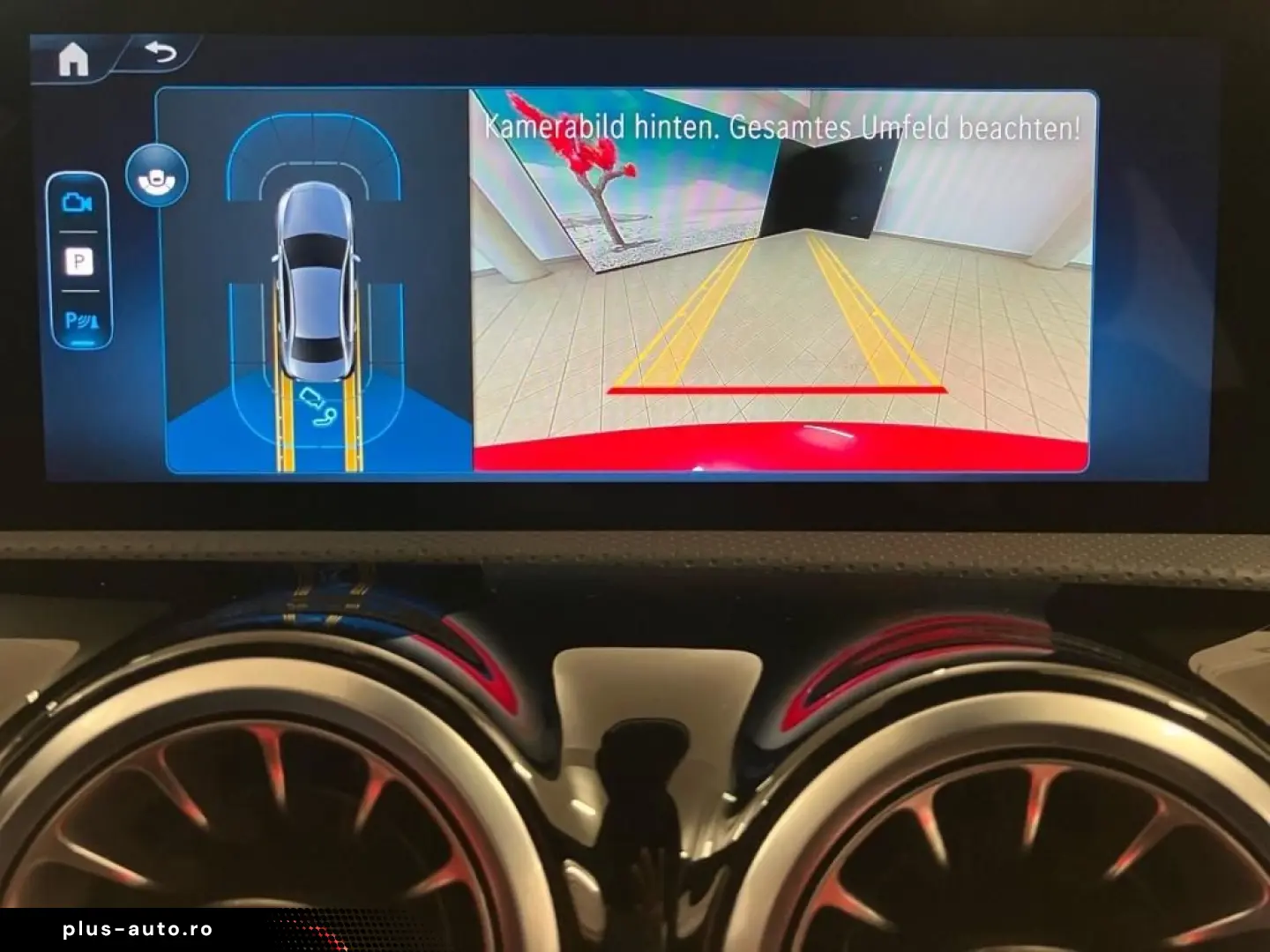 MERCEDES-BENZ A 220 d Limo AMG-Line Premium AHK KEYL&hellip;