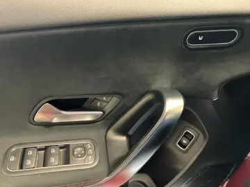 MERCEDES-BENZ A 220 d Limo AMG-Line Premium AHK KEYL&hellip;