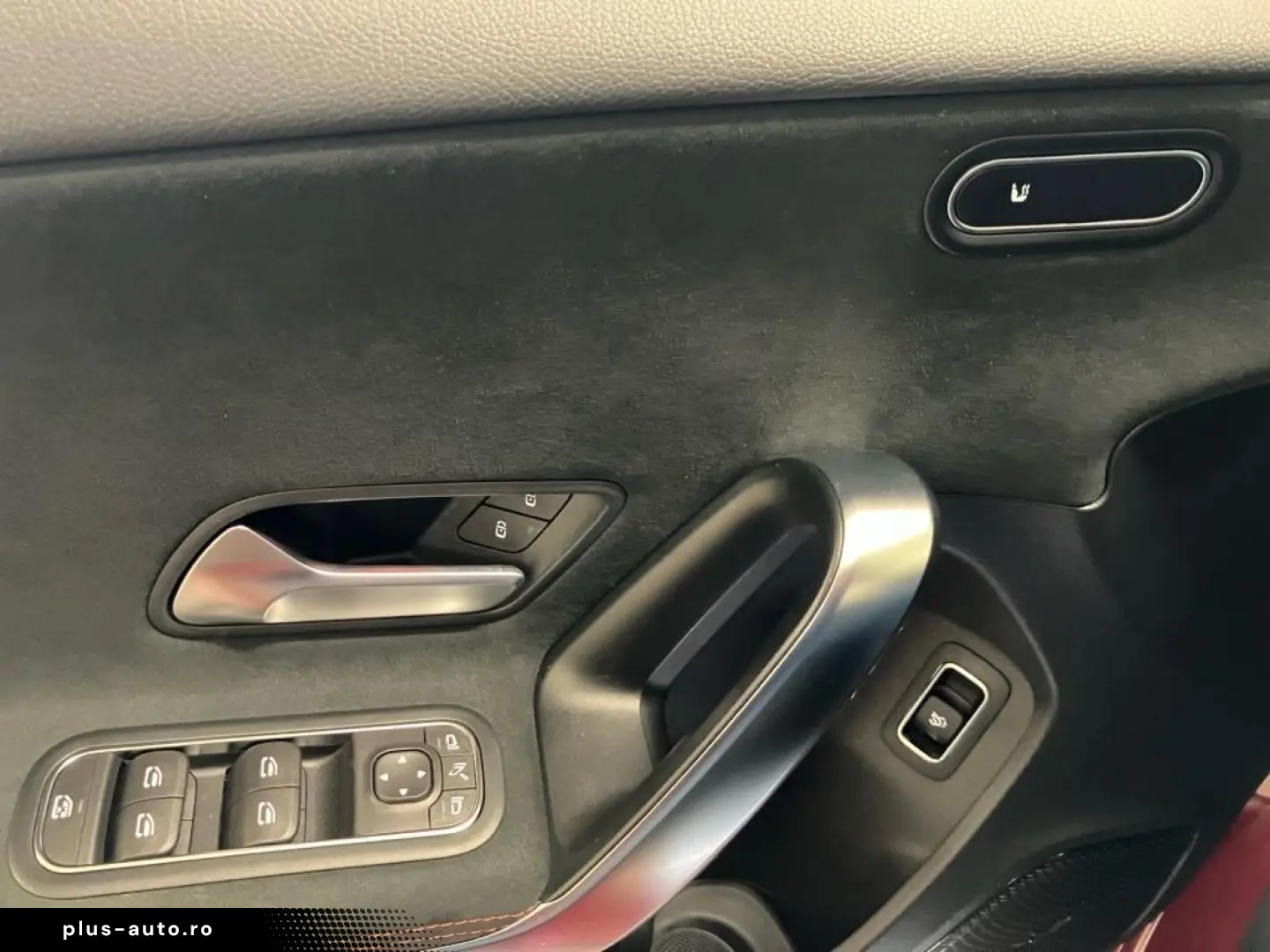 MERCEDES-BENZ A 220 d Limo AMG-Line Premium AHK KEYL&hellip;