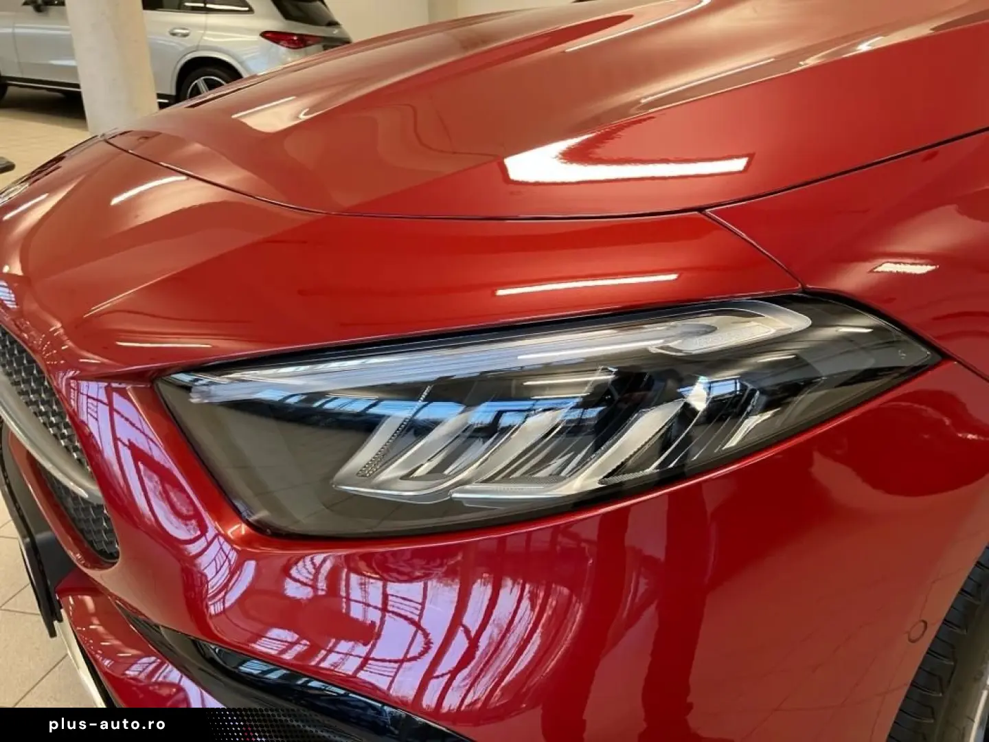 MERCEDES-BENZ A 220 d Limo AMG-Line Premium AHK KEYL&hellip;