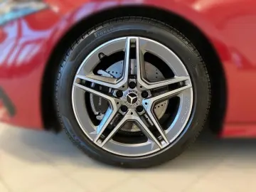 MERCEDES-BENZ A 220 d Limo AMG-Line Premium AHK KEYL&hellip;